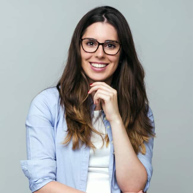 Amy Smith